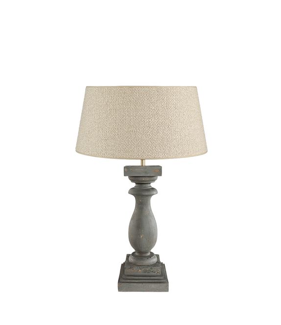 Hovedbilde Normandie bordlampe H63 | ...