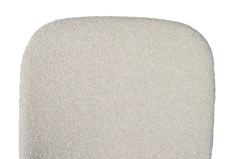Boston spisestol – svarte bein | Home Factory