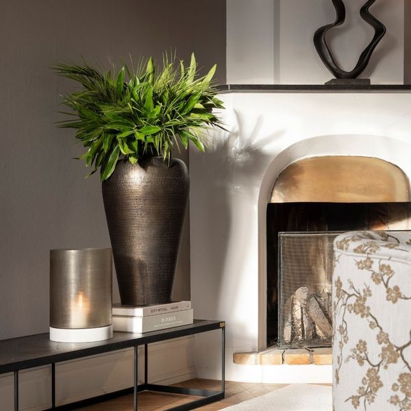 Breeze Lykt - Artwood