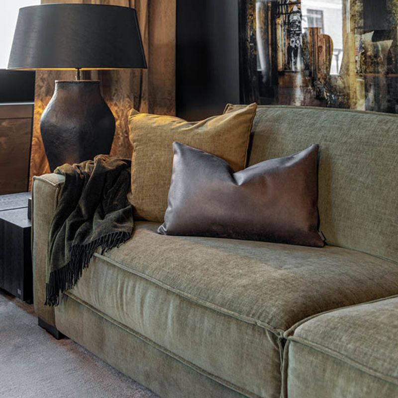 Montana 4-seter sofa | Artwood