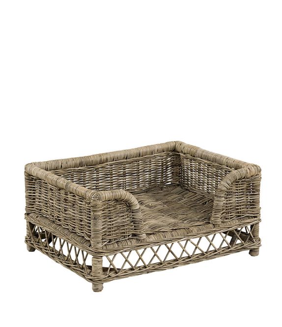Hovedbilde Brussel Hundeseng - Artwood 
