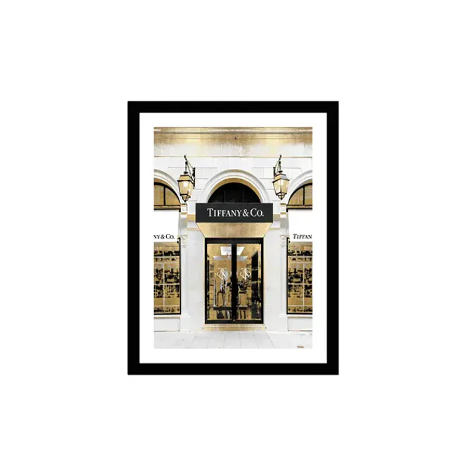 Hovedbilde Tiffany & Co – bilde ...