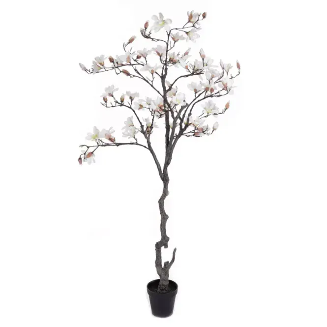 Hovedbilde Kunstig magnoliatre ...