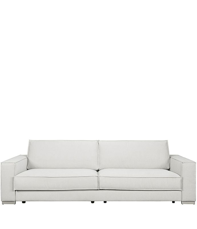 Montana Colonella White Sofa - Artwood 