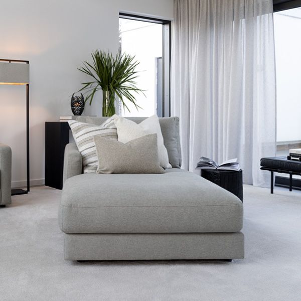 Timber Sidebord/Pall - Artwood