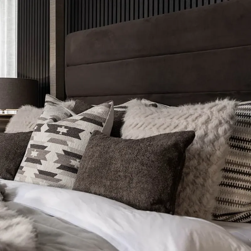Cavalese pute | Artwood