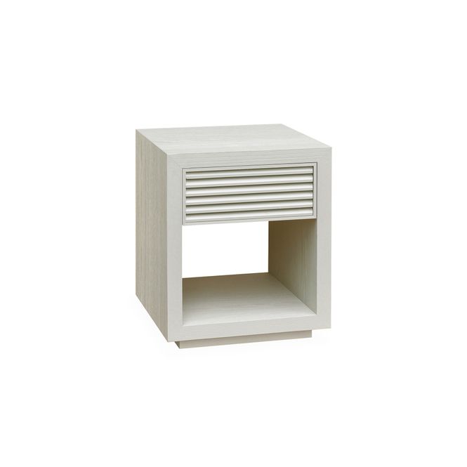 Hovedbilde Hayden ivory mist sidebord | ...