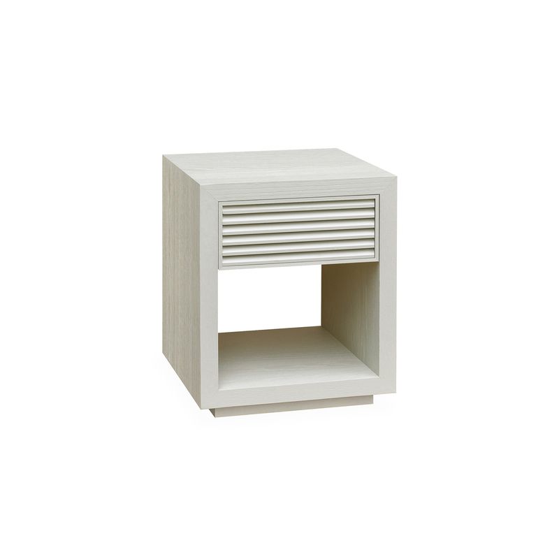 Hayden ivory mist sidebord | Artwood